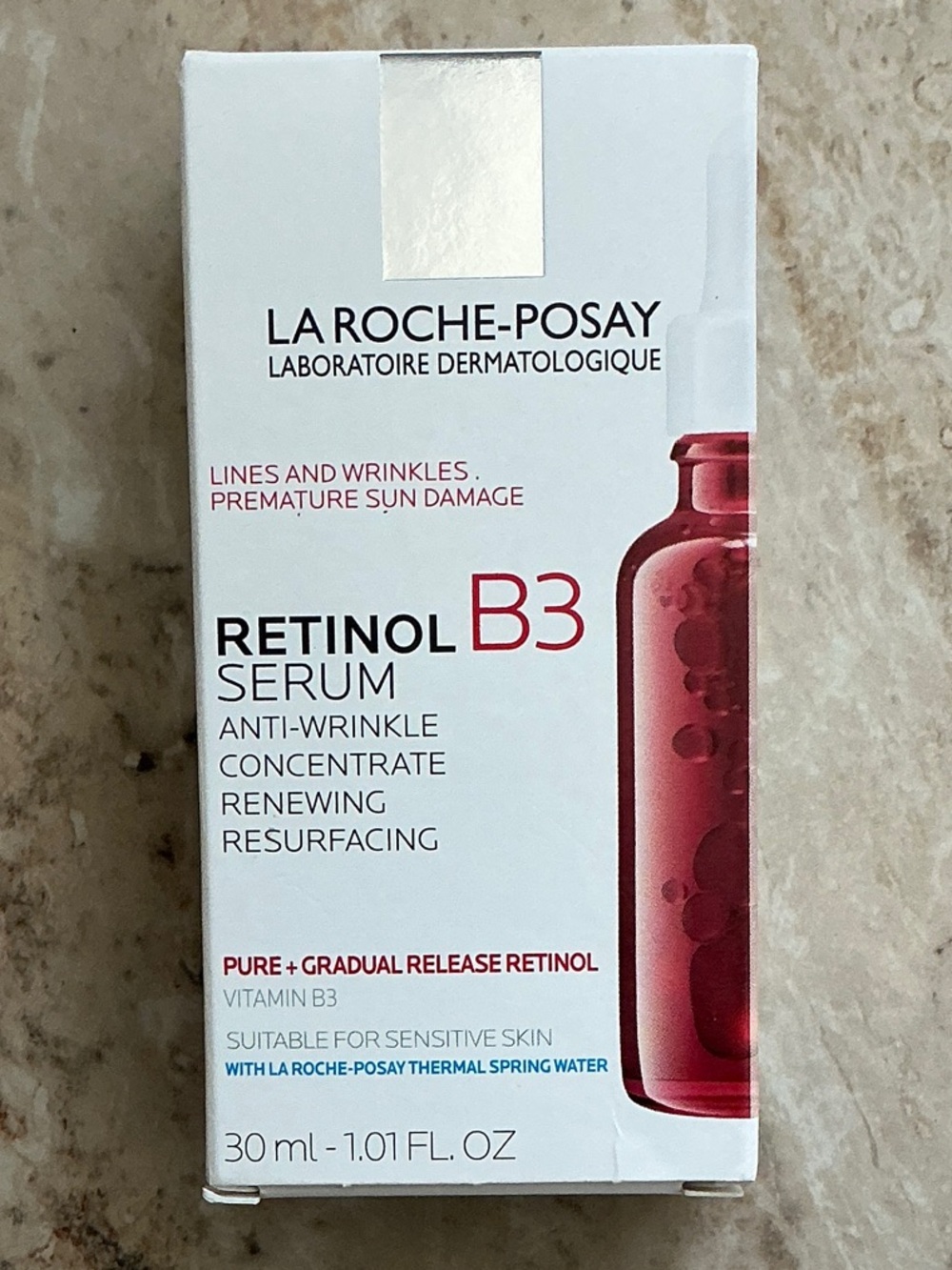 La Roche-Posay Retinol B3 Serum - New In Box
